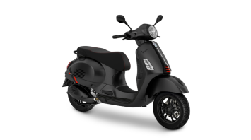 Vespa GTS Super Sport 310 E5+ MY2026