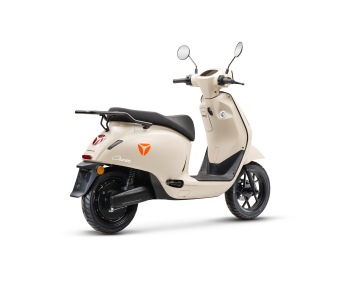 Yadea Owin elektrische scooter -Nieuw Model-