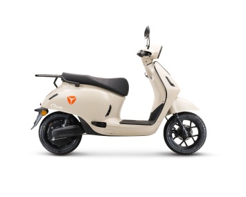 Yadea Owin elektrische scooter -Nieuw Model-