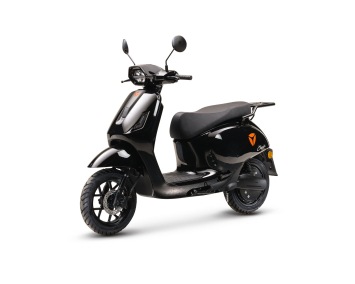 Yadea Owin elektrische scooter -Nieuw Model-