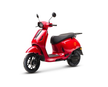 Yadea Owin elektrische scooter -Nieuw Model-
