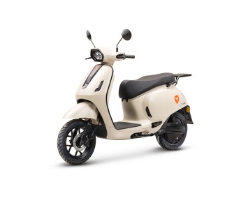 Yadea Owin elektrische scooter -Nieuw Model-