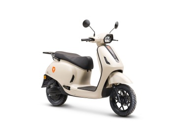 Yadea Owin elektrische scooter -Nieuw Model-