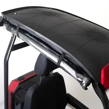 Rolektro Deisla DS3 Scootmobiel