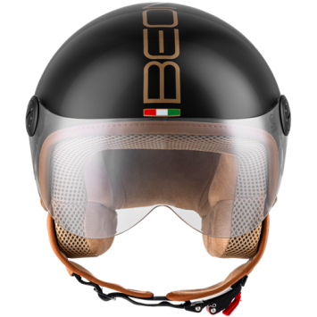 BEON DESIGN LUXE GLANS/ZW