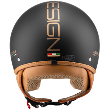 BEON DESIGN Luxe MAT/ZWART