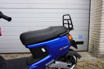 Niu MQI+ Special Elektrische Scooter