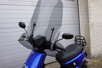 Niu MQI+ Special Elektrische Scooter