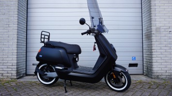 Niu NQI1 Sport Special elektrische scooter