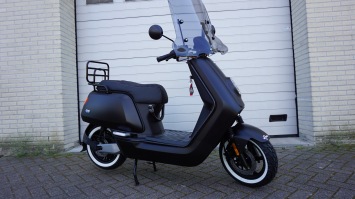 Niu NQI1 Sport Special elektrische scooter