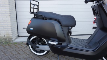 Niu NQI1 Sport Special elektrische scooter