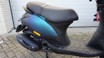 Piaggio Zip Special *Kleur naar keuze* 4-takt Euro 5