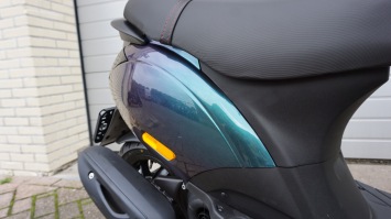 Piaggio Zip Special Cameleon Euro 5