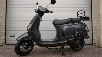 Mi Inverno E5 Special Carbon Fibre Special Aanbieding