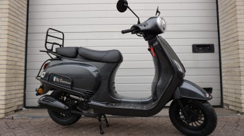 Mi Inverno E5 Special Carbon Fibre Special Aanbieding