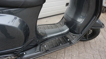 Mi Inverno E5 Special Carbon Fibre Special Aanbieding
