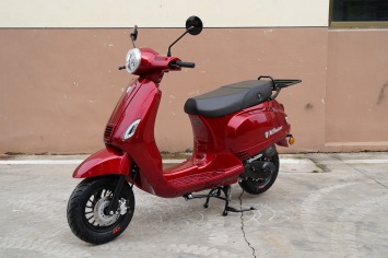Vespa Sprint Sport E5 nieuwstaat 2022