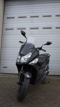 Sym Jet 14 E4