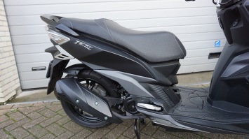 Sym Jet 14 E4