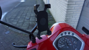Mi Inverno Rome Snorscooter 2021