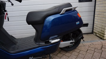 Niu NQI Sport elektrische scooter