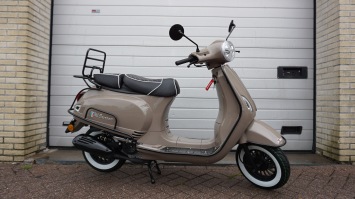 Mi Inverno Special Desert Sand E5 