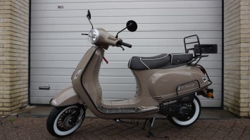 Mi Inverno Special Desert Sand E5 