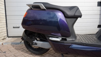 Niu NQI Sport Special elektrische scooter