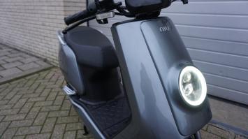 Niu NQI elektrische scooter