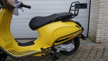 Vespa Sprint Sport Special E4 I-Get