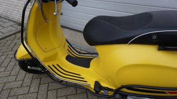 Vespa Sprint Sport Special