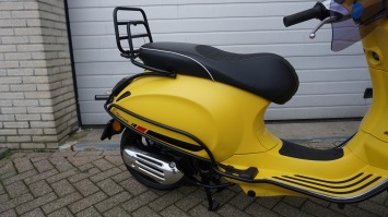 Vespa Sprint Sport Special E4 I-Get