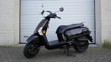 Kymco Like TT Special occasion