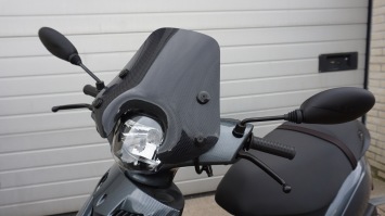 Piaggio Zip Carbon Special Euro 5