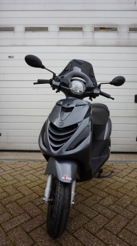 Piaggio Zip Carbon Special Euro 5