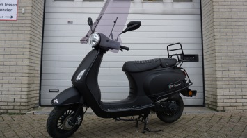 Mi Inverno Rome Special 2023