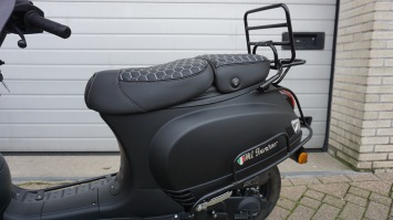 Mi Inverno Rome Special 2023