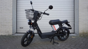 AGM Goccia elektrisch