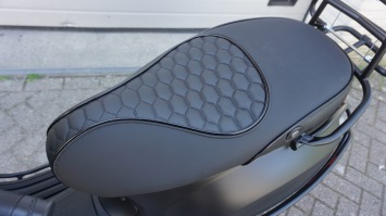 Vespa Sprint FL Euro 5+ Special Black notte
