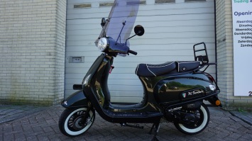 Mi Inverno Rome Special Python Green 2024