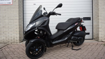 Piaggio MP3 300 HPE Sport 2021