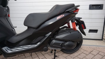 Piaggio MP3 300 HPE Sport 2021