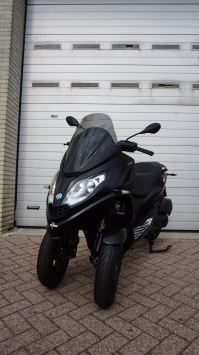 Piaggio MP3 300 HPE Sport 2021