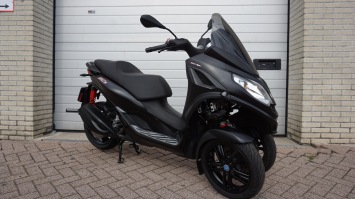 Piaggio MP3 300 HPE Sport 2021