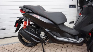 Piaggio MP3 300 HPE Sport 2021