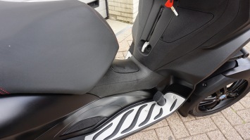 Piaggio MP3 300 HPE Sport 2021