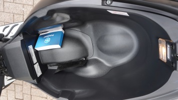 Piaggio MP3 300 HPE Sport 2021