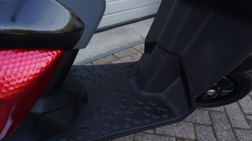Piaggio One+ Elektrisch Demo scooter