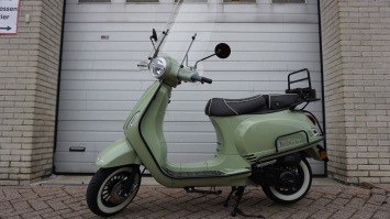 Mi Inverno Rome Special Cactus Green 2023