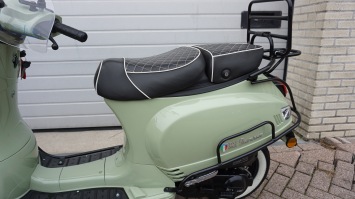 Mi Inverno Rome Special Cactus Green 2023